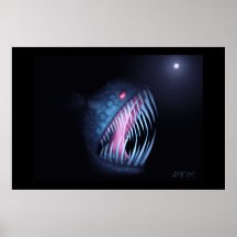Poisson pêcheur