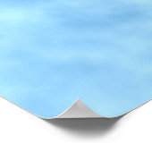 Poster Poisson Porcupine. (Coin)