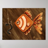 Poster Poisson RSS (Devant)