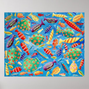 Poster Poisson tropical