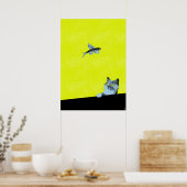 Poster Poisson volant'24 (Cuisine)