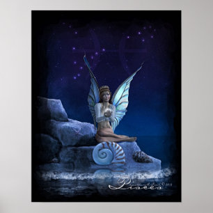 Poster Poissons