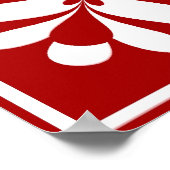 Poster Poitrine au trésor (Coin)