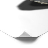 Poster Poitrine au trésor pirate 1 (Coin)