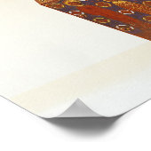 Poster Poitrine Reliquaire, 12e-13e siècle (Coin)