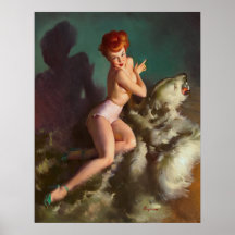 Poitrine vers le haut