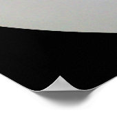 Poster Poivrons chauds (Coin)