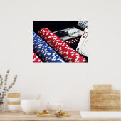 Poster Poker (Cuisine)