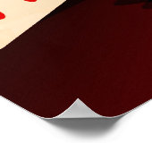 Poster Poker Art (Coin)