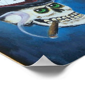 Poster poker art 2 011 (Coin)