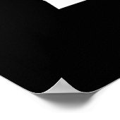 Poster Poker I Have Seen My Hand You Sould Fold (Coin)