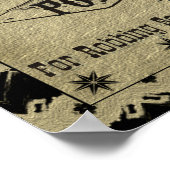 Poster Poker Pete Reward (Coin)