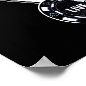 Poster Poker v1 (Coin)