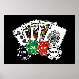 Poster Poker v1