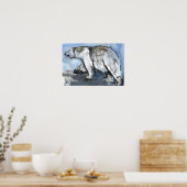 Poster Polar 2013 (Cuisine)