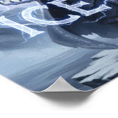 Poster PolarBearSage (Coin)