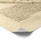 Poster Pôle Nord (Coin)