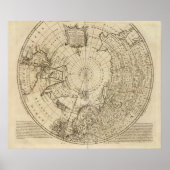 Poster Pôle Nord (Devant)