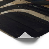 Poster Pôle Totem (Coin)