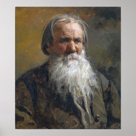 Poster Polenov - Schegolenok (Devant)