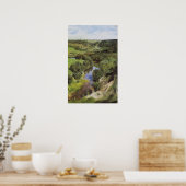 Poster Polenov - Vorya (Cuisine)