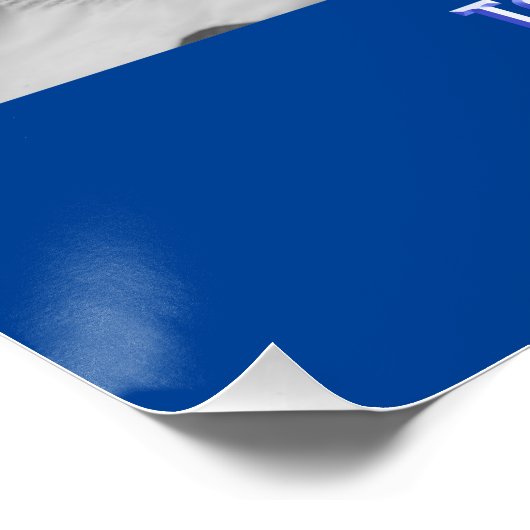 Poster Police (Coin)