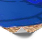 Poster Police de Ruff (Coin)