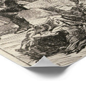 Poster Police de Saint-Pétersbourg (Coin)