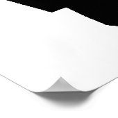 Poster Police Human Target (Coin)