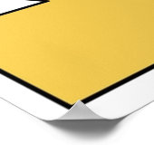 Poster Police Paradise PD Paradise (Coin)