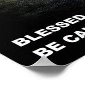 Poster Police Pour Protéger Et Servir L'Affiche (Coin)