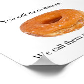 Poster politiekracht (Hoek)