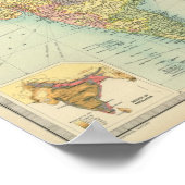 Poster Politique indienne et étrangère (Coin)