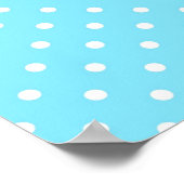 Poster Polka dot (Coin)