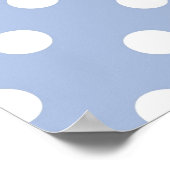 Poster Polka dot (Coin)