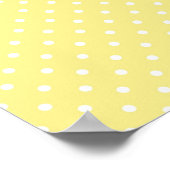 Poster Polka dot (Coin)