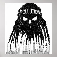 Pollution