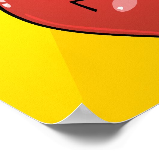 Poster Polly Plunger (Coin)