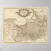 Poster Pologne (Devant)