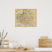 Poster Pologne 2 (Cuisine)