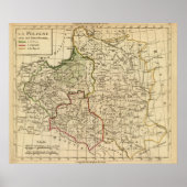 Poster Pologne 2 (Devant)