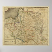 Poster Pologne 5 (Devant)