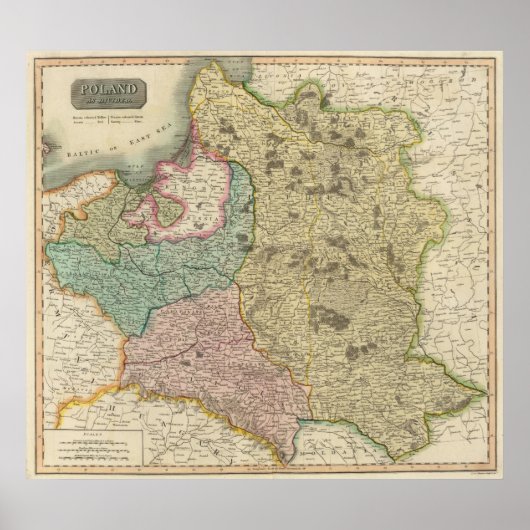 Poster Pologne 7 (Devant)