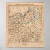 Poster Pologne et Russie (Devant)