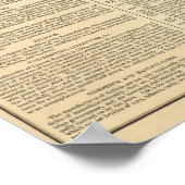 Poster Pologne, Prusse et Hongrie (Coin)