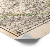 Poster Pologne, Slovaquie (Coin)