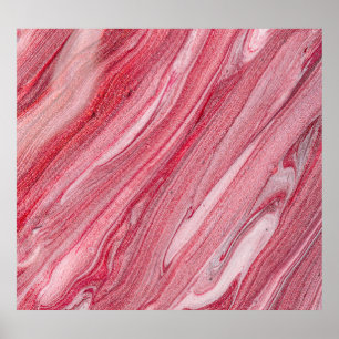 Poster Polonais : Arrière - plan texturé