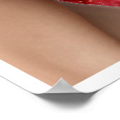 Poster polonais Ces Murs Posh (Coin)