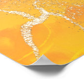 Poster polonais Ces Murs Posh (Coin)