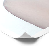 Poster polonais Ces Murs Posh (Coin)